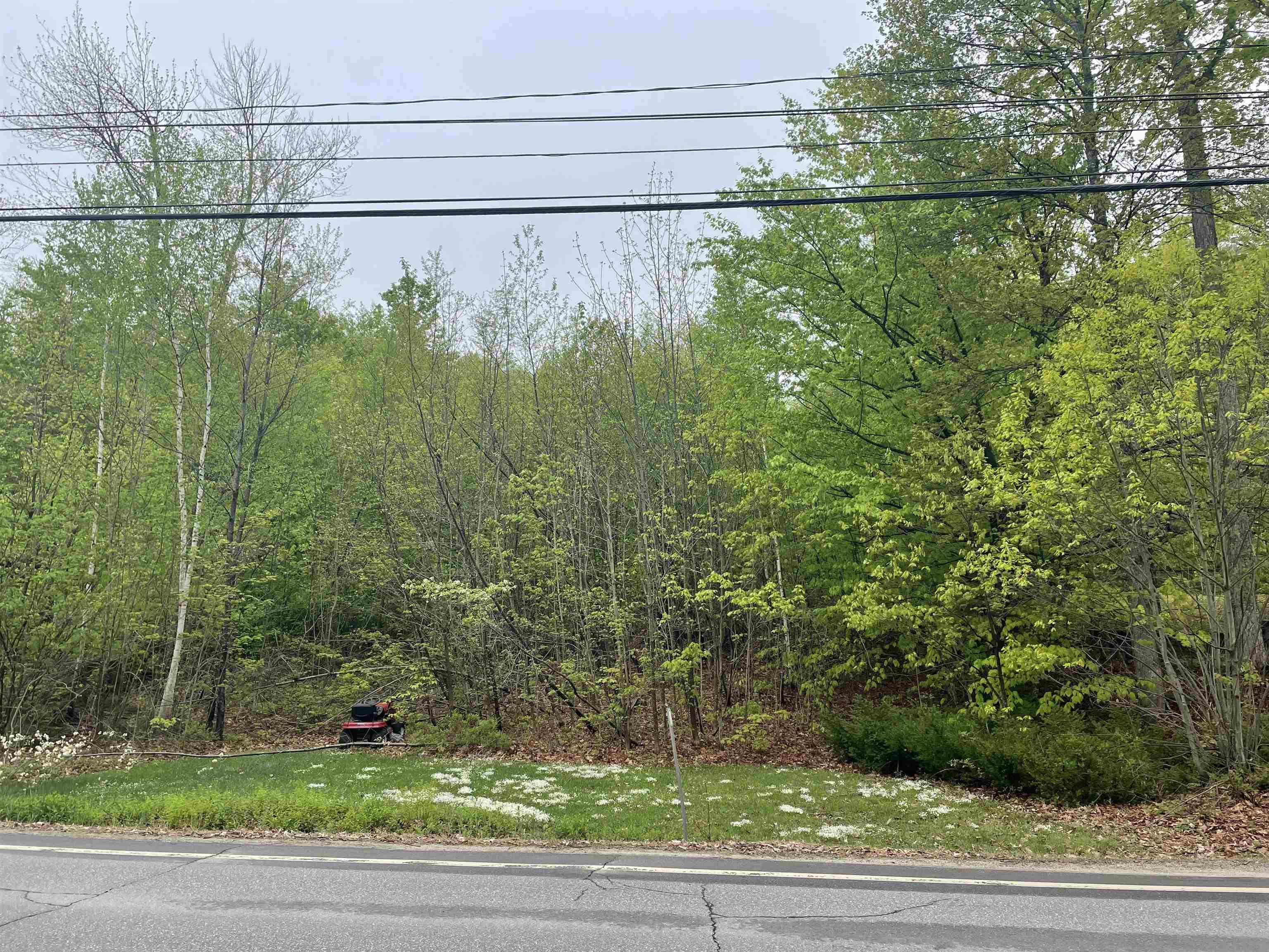 Image 1: road side view