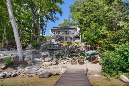 183 Sunset Shore Drive