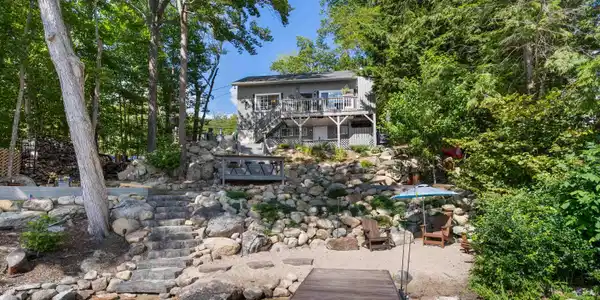 183 Sunset Shore Drive