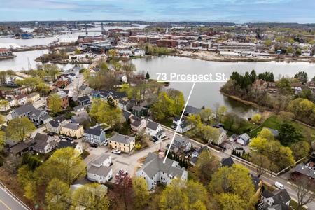 73 Prospect Street