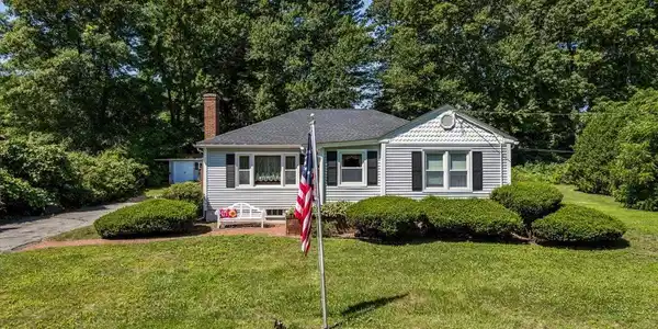97 Old Rockingham Road