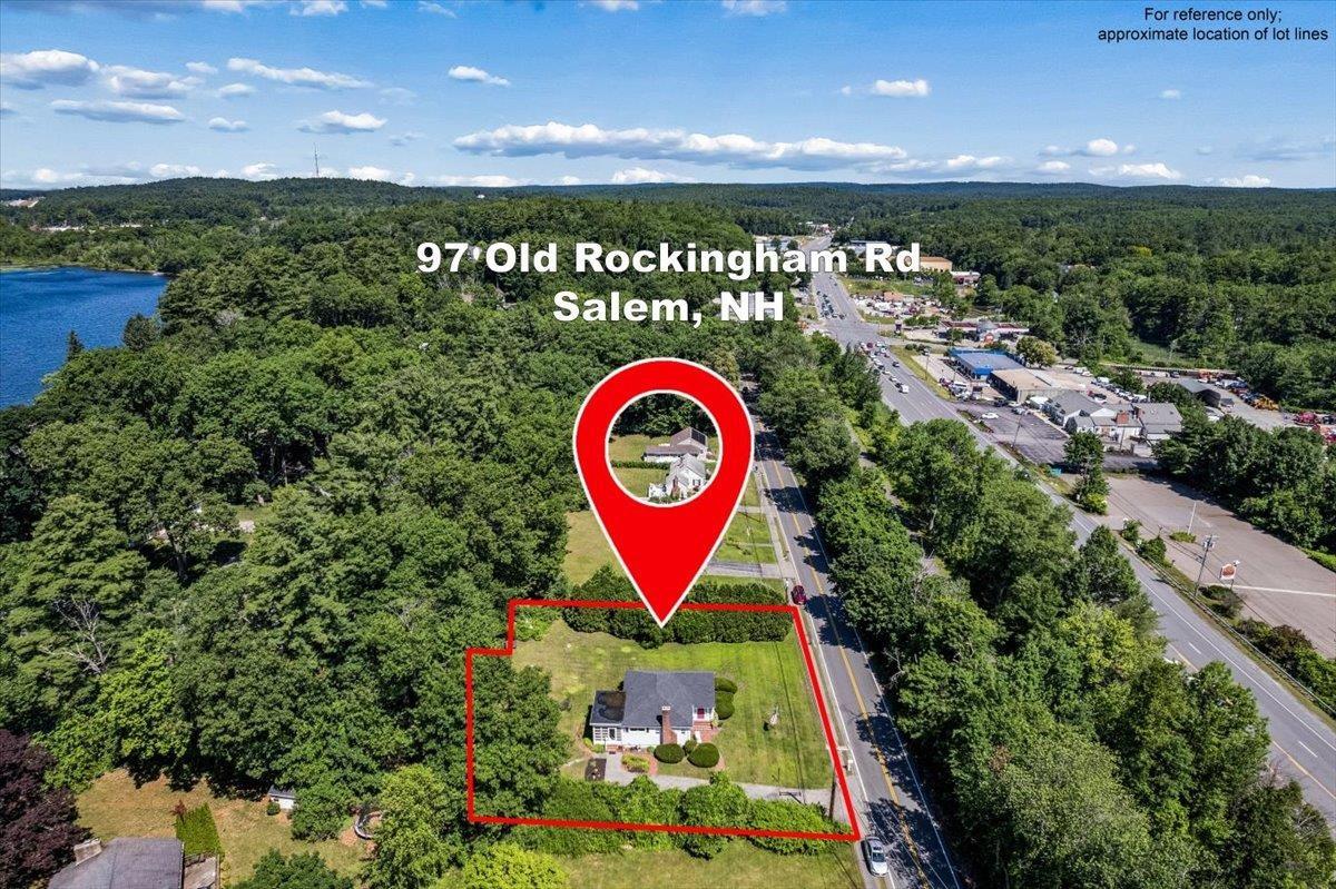 Image 2: 0.67 Acres!