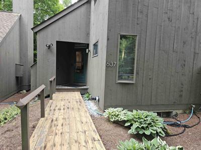 637 Marmot Lane