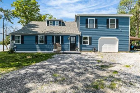 1046 Hathaway Point Road