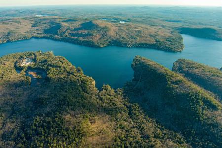 Lot 1 North Shore Road