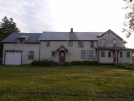 104 Poor Farm