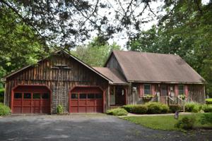 221 Jones Dock