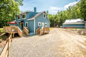 208 Au Bord Du Lac