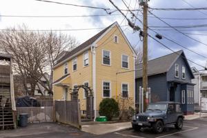 282 Hanover