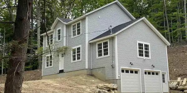 276 Woodbound