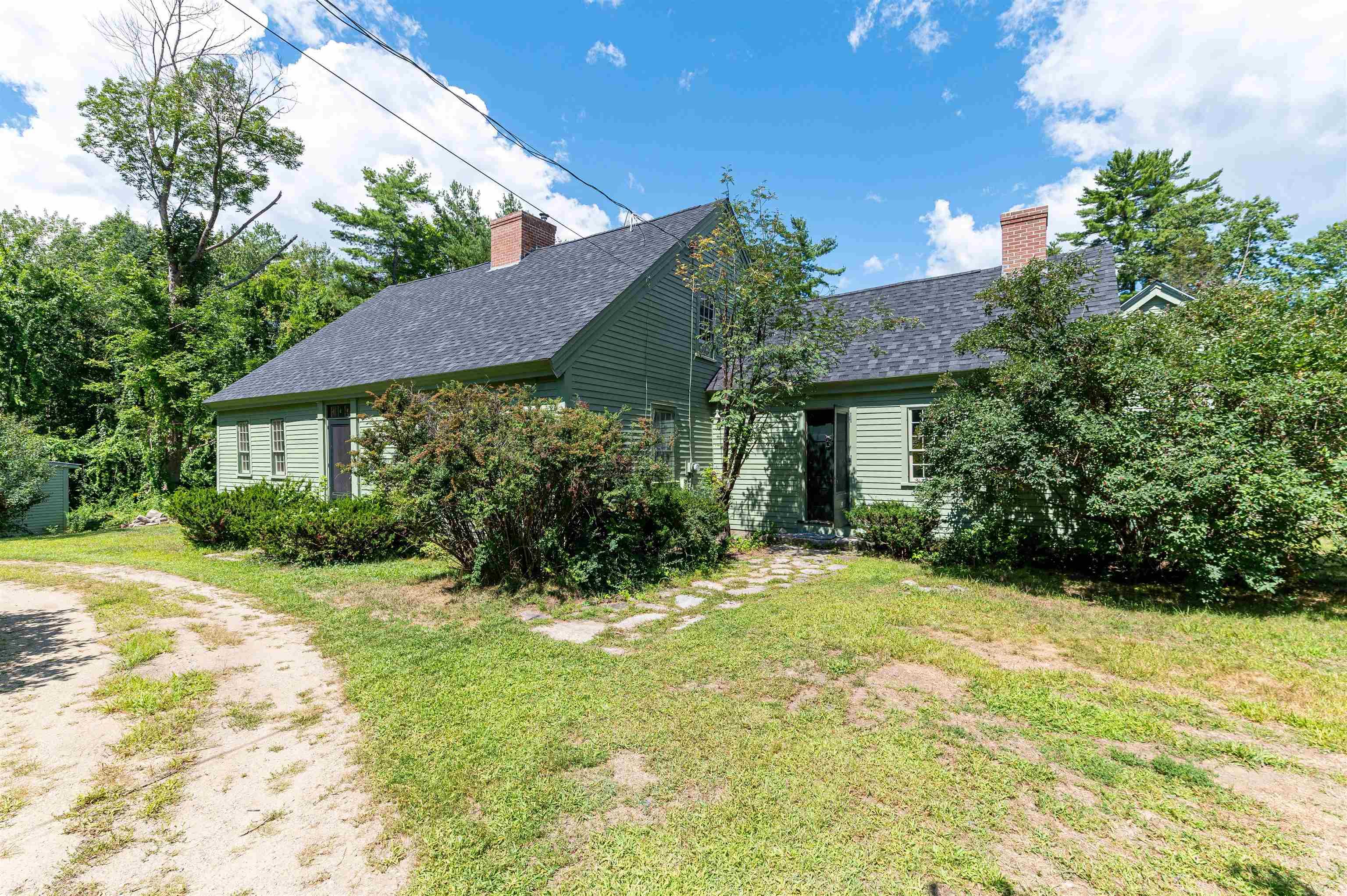 34 Clarks Landing, Moultonborough, NH lhrmls01598052