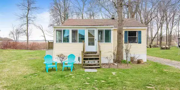 2018 Colchester Point