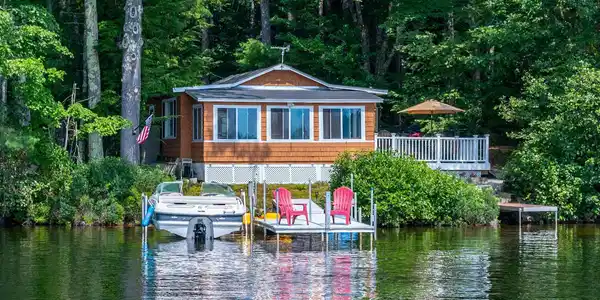 43 North Shore