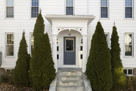 28 Langdon