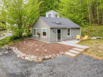 1050 Goose Pond Road