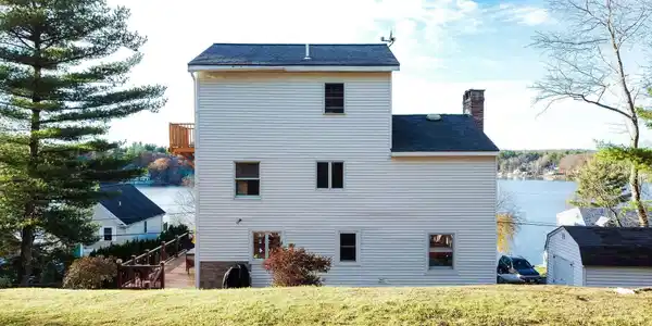 35 Turtle Rock Road