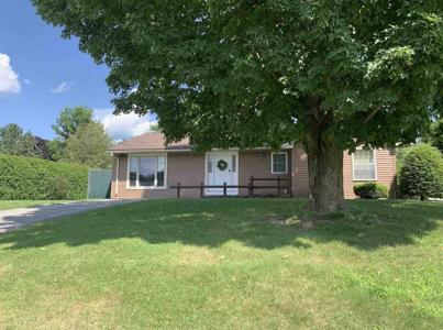8 Charter Hill Drive