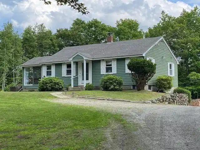 Image 1: Country Home