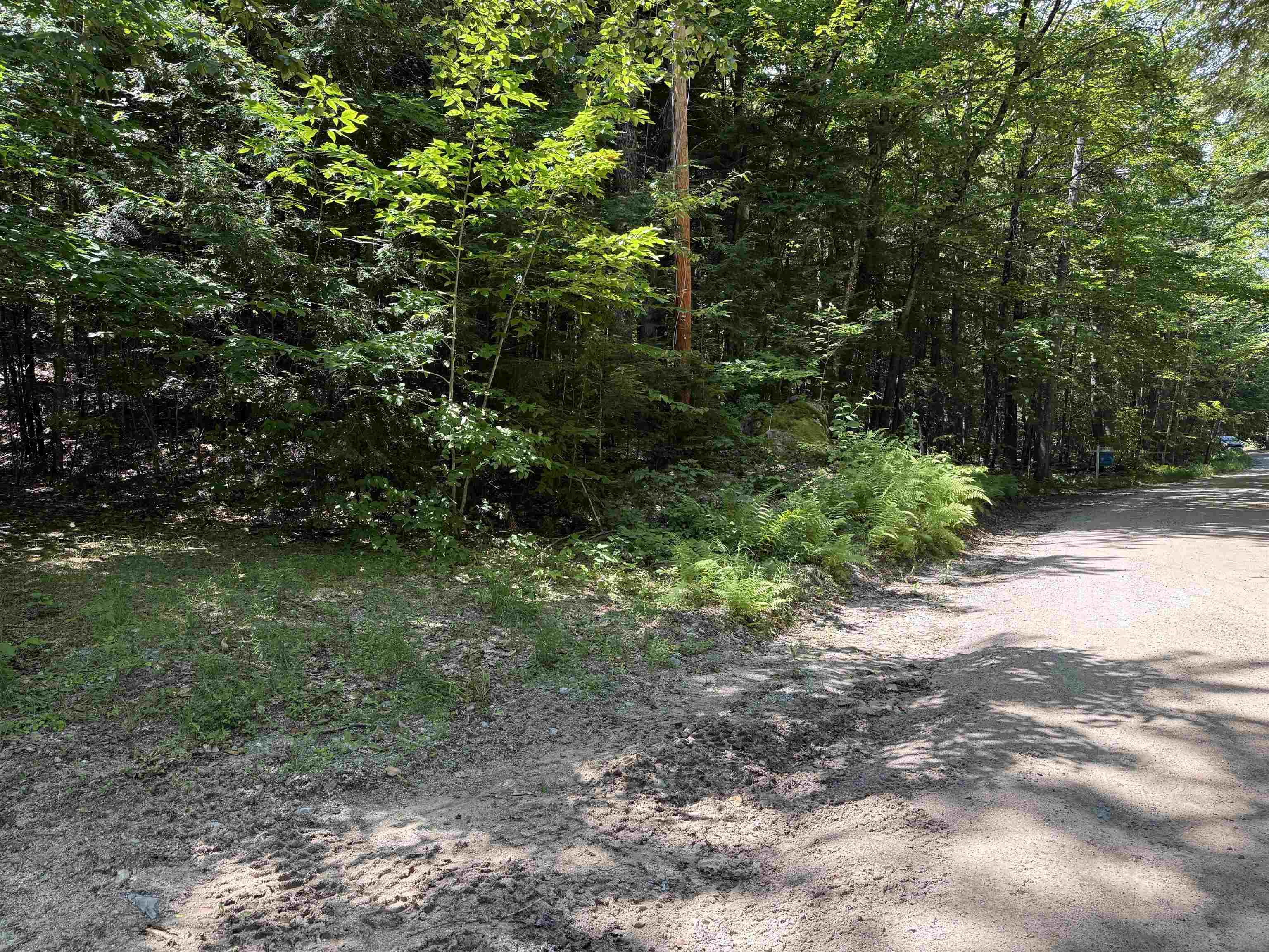 Image 1: Front oflot looking left