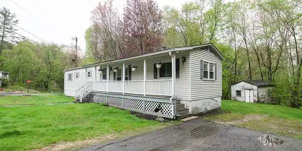 3 Timothy Street