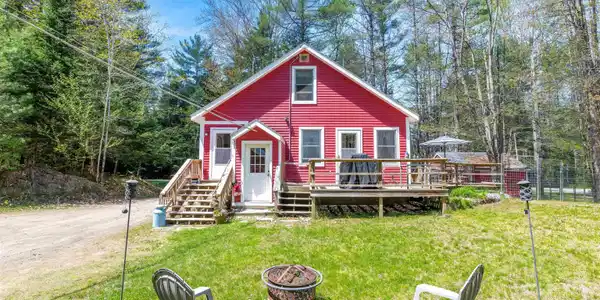 192 White Mountain Road