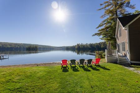 190 Crystal Lake Road