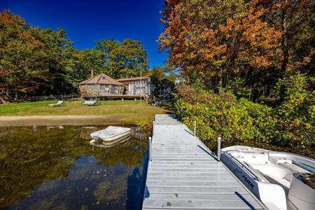 192 Crystal Lake Road