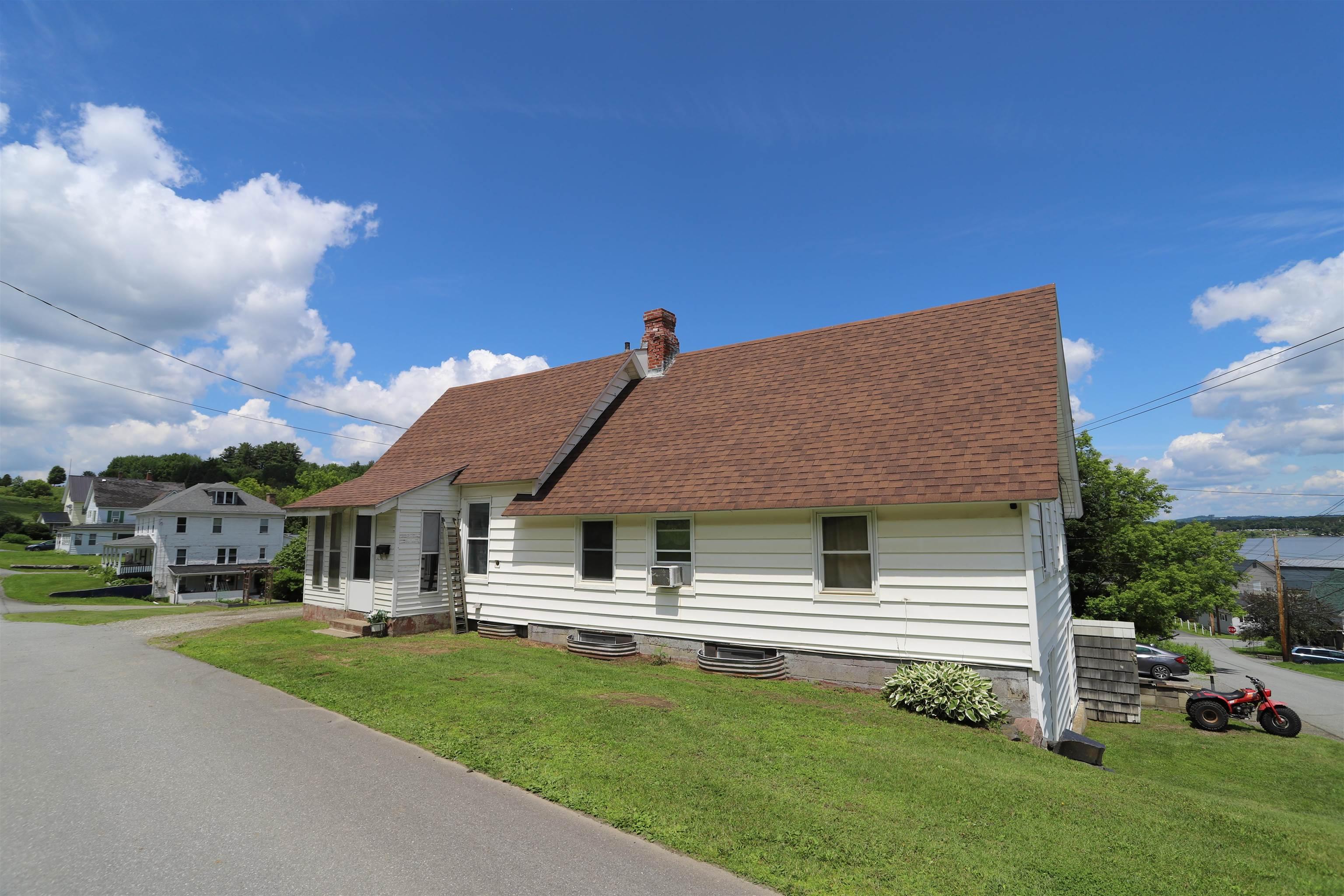 Image 1: 94 Orchard St, Newport, VT 05855 Image 1: 94 Orchard St, Newport, VT 05855