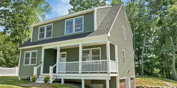 22 Birch Drive