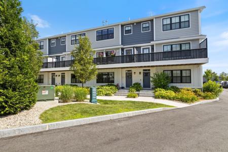 50 Cate Street