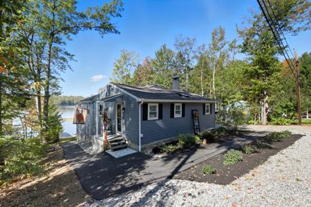 254  Hemlock Drive