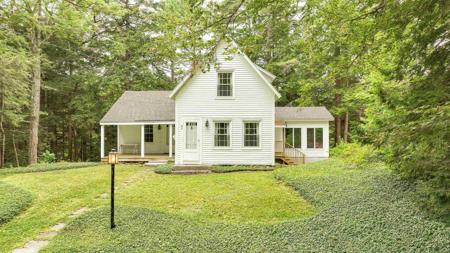 67 Shedd Hill Road