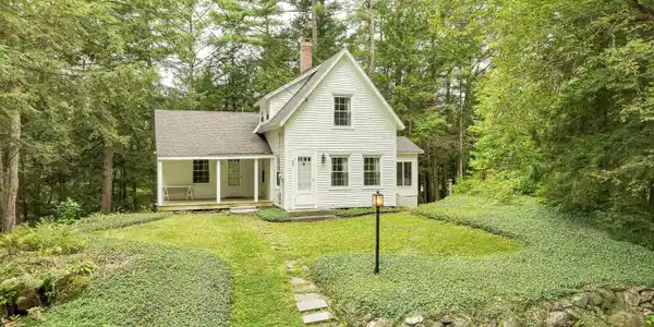 67 Shedd Hill Road