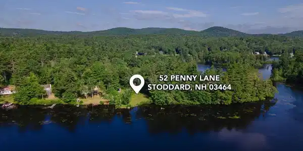 52 Penny Lane
