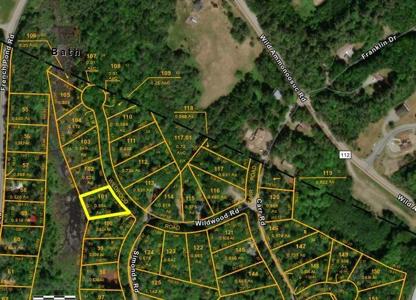 Lot 101 Wildwood Road