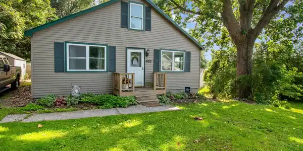 457 Patten Crosby Road