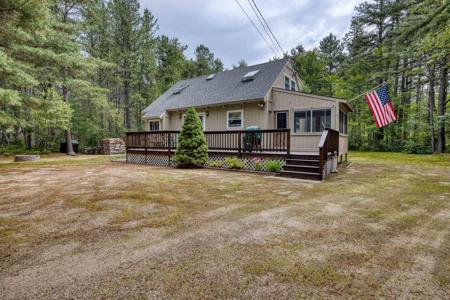 20 Pleasant Drive