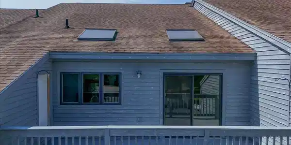 Image 4: Front Deck Image 4: Front Deck