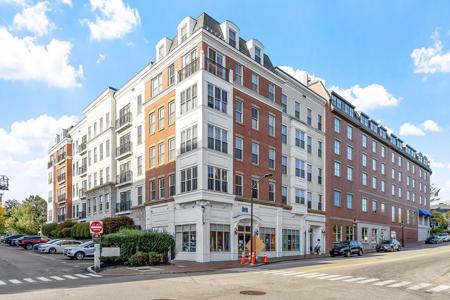 77 Hanover Street