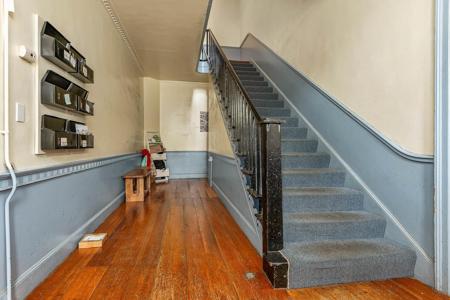 9 Prospect Street
