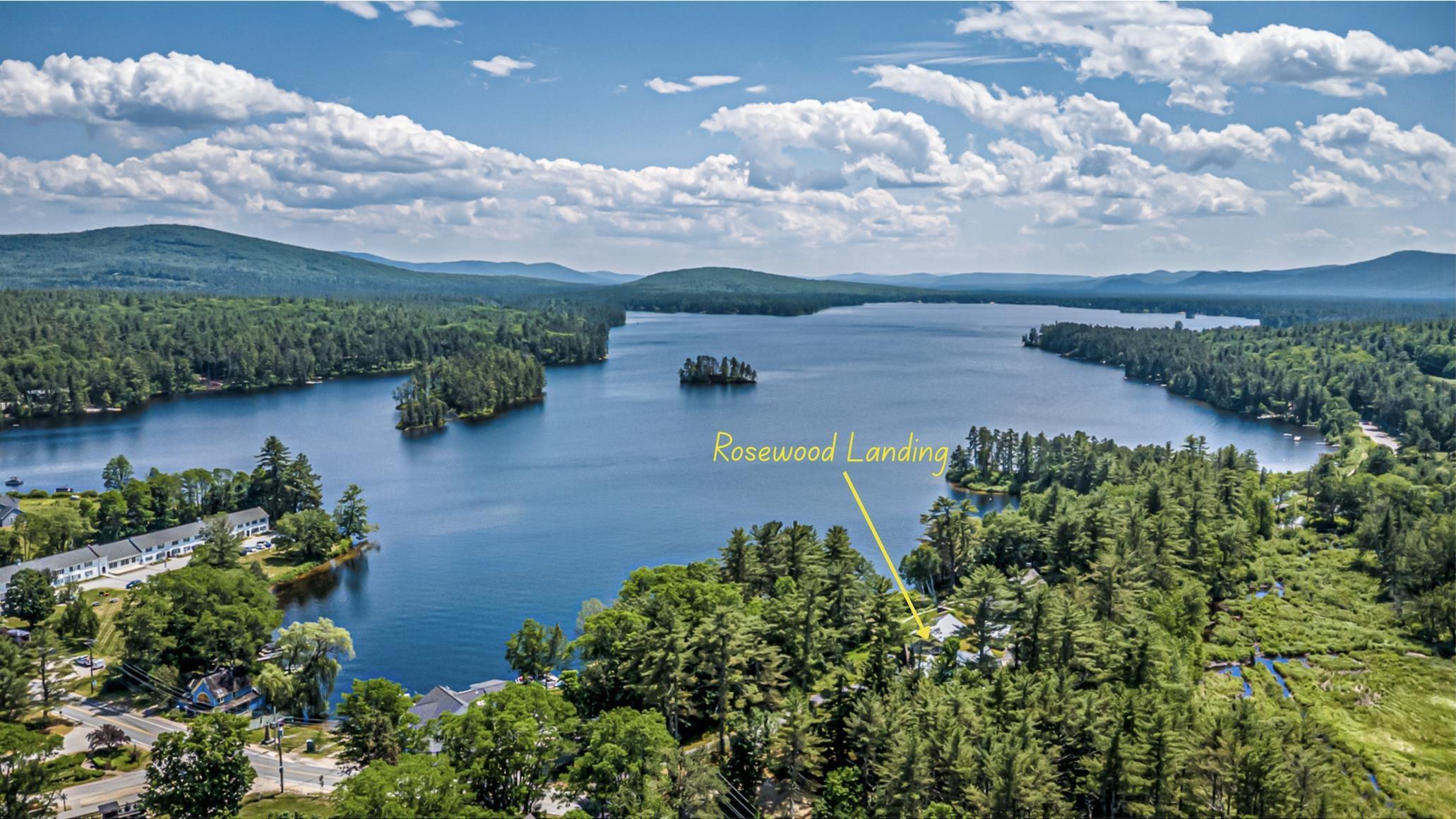 Image 1: RoseWood Landing/Silver Lake