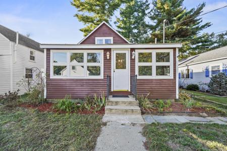 62 & 43 Wilders Grove Road