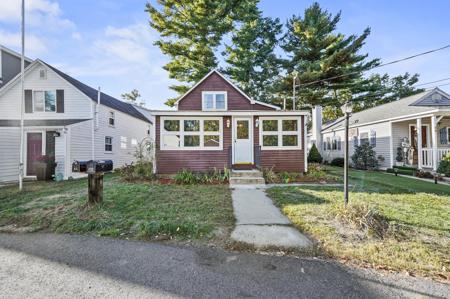 62 & 43 Wilders Grove Road