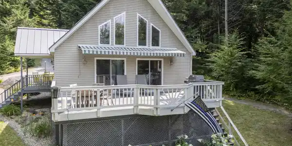 96 Fox Run Road