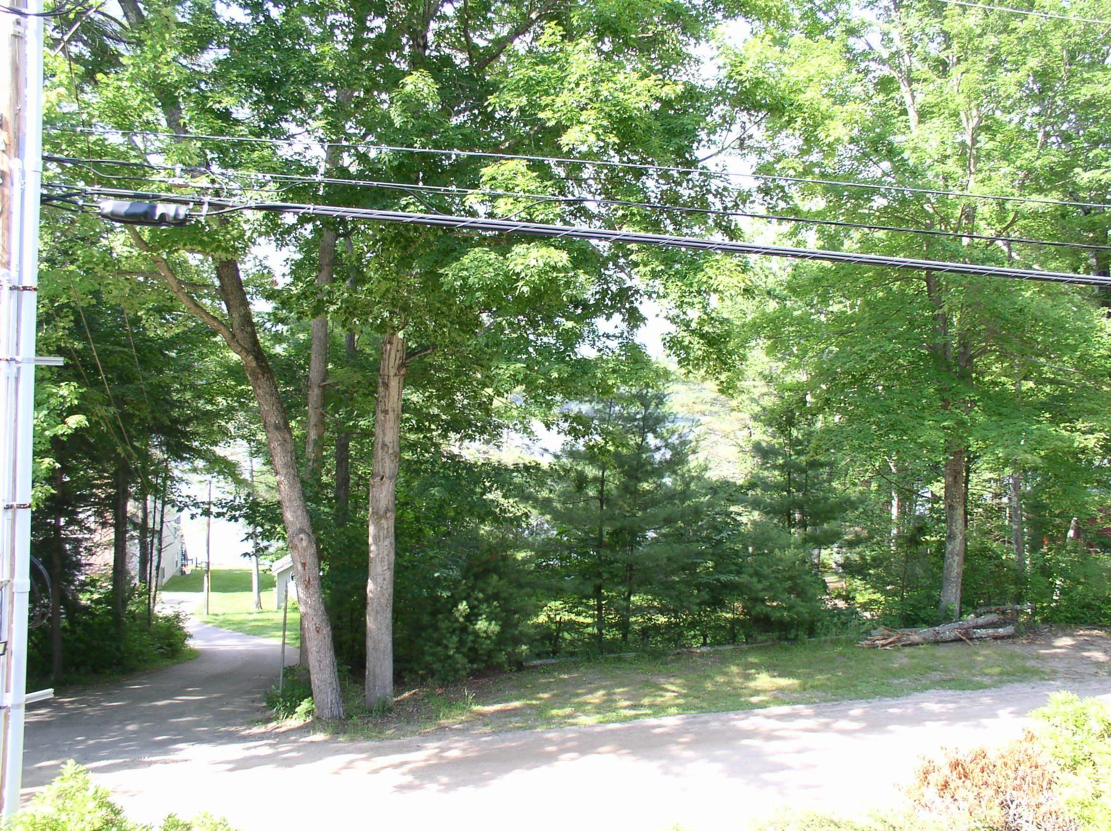 Image 4: private community lot Image 4: private community lot