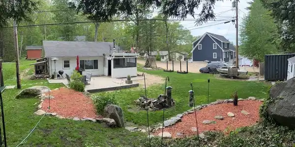 29 Cove Road