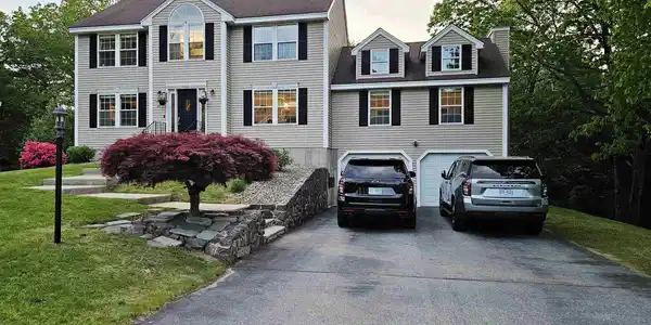27 Cambridge Drive