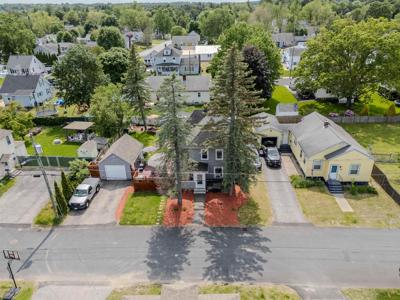 56 Nagle Street