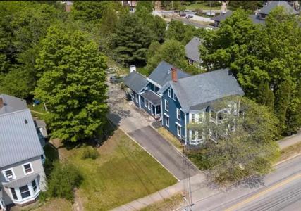 127 Pleasant Street