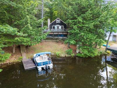 75 Black Cove Road